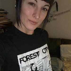 Meet your Posher, Venesa